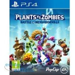 Plants Vs Zombies: Battle For Neighborville – Sleviste.cz