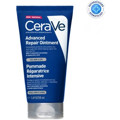 Cerave Extra Regenerační mast 88 ml – Zboží Dáma