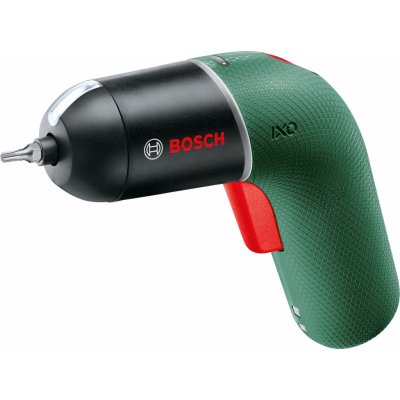 Bosch IXO 6 Classic 0.603.9C7.120 – Hledejceny.cz