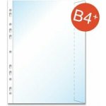 Office Assistance prospektový obal s boční chlopní B4+ transparentní – Hledejceny.cz