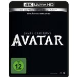 Avatar: Aufbruch nach Pandora, 1 4K BD – Hledejceny.cz