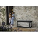 Keter Deco 630 l storm grey – Zbozi.Blesk.cz