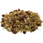 Koňské bylinky Bylinková směs na uklidnění 1 kg – Zboží Dáma