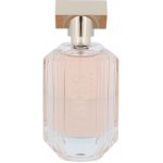 Hugo Boss Boss The Scent parfémovaná voda dámská 100 ml – Zboží Dáma