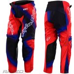 TroyLeeDesigns GP Pro Pant Youth Lucid Black Red – Hledejceny.cz