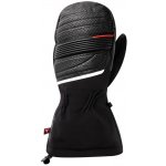 Lenz Heat Glove Finger Cap Mittens black 24/25 – Zboží Dáma