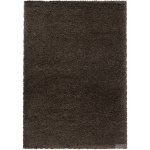 Ayyildiz Fluffy Shaggy 3500 brown Hnědá – Zboží Dáma