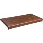 Deokork Vnitřní plastový parapet renolitová folie 50x500 mm Ořech R02 (Nussbaum) 2178007-167 RENOLIT – HobbyKompas.cz