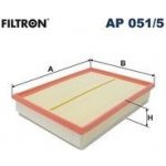 Vzduchový filtr FILTRON AP 051/5 – Hledejceny.cz