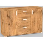 Drevona Rea Sisa 4 – Zboží Dáma