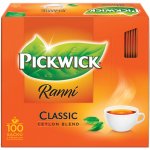 Pickwick ranní 100 x 1,75 g – Zboží Dáma