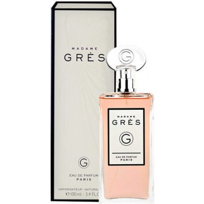 Gres Madame parfémovaná voda dámská 100 ml tester