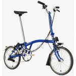 Brompton C-line H-TYP 2022 – Hledejceny.cz