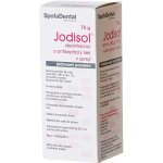 JODISOL SPRAY DRM 38,5MG/G DRM SPR SOL 1X75G – Hledejceny.cz