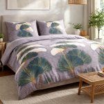 Darymex flanel povlečení flanel 200X220 2x70X80 – Sleviste.cz