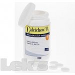 CALCICHEW D3 POR 500MG/200IU TBL MND 60 – Zboží Mobilmania