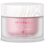 Rituals tělový krém The Ritual Of Sakura (Magic Touch Body Cream) 220 ml – Hledejceny.cz