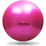 Sedco YOYAN Yoga Ball 75 cm – Zboží Dáma