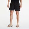 Koupací šortky, boardshorts Carhartt WIP Island Swim Trunks Black / White