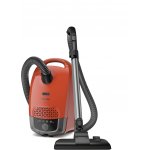 Miele Guard S1 Junior Terra červená – Zboží Mobilmania