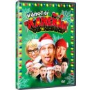 Film Vánoční kameňák DVD