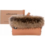 Moose Rukávník COTTONMOOSE Yukon amber – Zboží Dáma