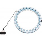 Merco Hula Hoop Smart modrá – Zbozi.Blesk.cz