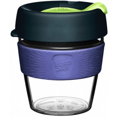 KeepCup Clear Deep 227 ml – Hledejceny.cz