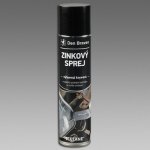 Den Braven Tectane zinkový sprej 400 ml – Sleviste.cz