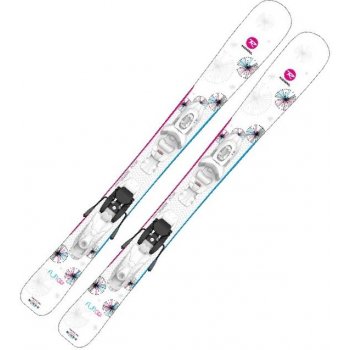 Rossignol Fun Girl Kid-X 20/21