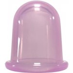 Acus Med Silikonová masážní baňka , fialová – Sleviste.cz