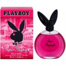 Playboy Super Playboy toaletní voda dámská 90 ml