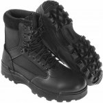 Brandit Tactical Boot Zipper černé – Zboží Mobilmania