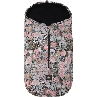 Emitex 2v1 Cocoon Softshell Poppy – Zboží Dáma