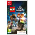 LEGO Jurassic World – Zboží Dáma