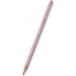 Faber-Castell sv. růžová 118261 – Zboží Živě