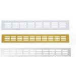 Cobra 400 x 100 mm bílá – Zboží Mobilmania