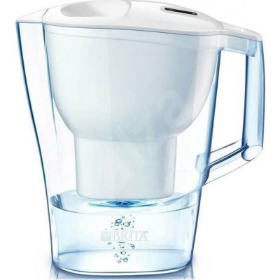 Brita Aluna 2,4l Maxtra+ Starter Pack – Zboží Mobilmania