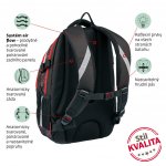 Stil New York šedivá – Zboží Dáma