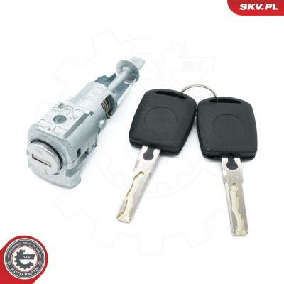 Zamykací válec ESEN SKV 65SKV534 | Zboží Auto