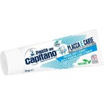 Pasta Del Capitano Plaque & Cavities pro prevenci plaku a zubního kazu 100 ml – Hledejceny.cz