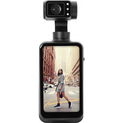Agfaphoto Realimove MC3X – Hledejceny.cz