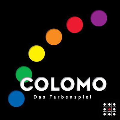 Steffen Spiele Colomo – Zboží Mobilmania