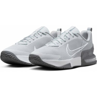 Nike Air Max Alpha Trainer 6 FQ1833-002 šedá – Zboží Mobilmania