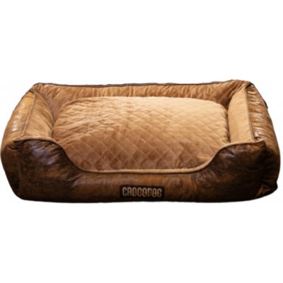 CROCODOG ORTHOPEDIC PET BED – Hledejceny.cz