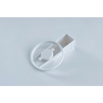 OEM TP-LINK držák pro Tapo C200/C210 na stěnu bílý D-TC2xx – Hledejceny.cz