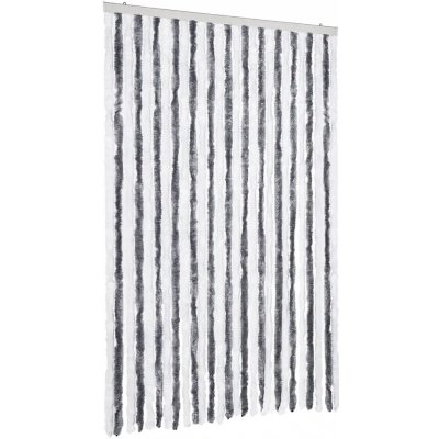 Moskytiéra do dveří 120 cm x 220 cm – Hledejceny.cz