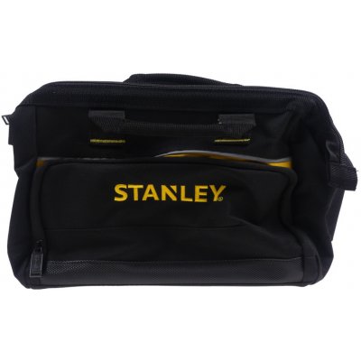 Stanley Brašna na nářadí 33 x 13,5 x 25,5 cm 6 vnitřních a 2 vnější kapsy ST-1-93-330 – Sleviste.cz