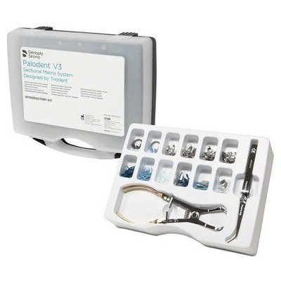Dentsply Sirona Palodent V3 intro kit – Hledejceny.cz