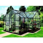 Vitavia Sirius PC 6 mm černý – Zboží Dáma